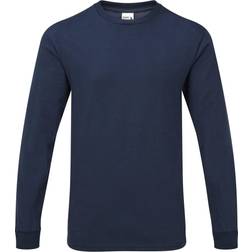 Gildan Hammer Long Sleeve T-shirt - Sport Dark Navy