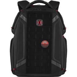 Wenger PlayerOne Backpack - Black