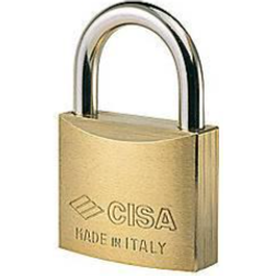 Kabi Padlock Cisa CI22010.50