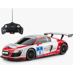 Rastar Audi R8 LMS Performan RTR 53610