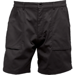 Regatta Action Shorts - Black