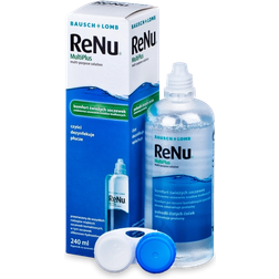 Bausch & Lomb Renu MultiPlus 240ml