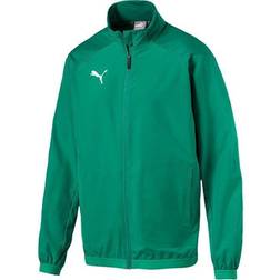 Puma Liga Sideline Jacket Men - Pepper Green