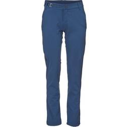 Black Diamond Alpine Light Pants Women's - Ink Blue