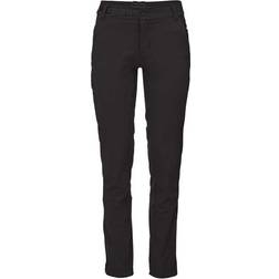 Black Diamond Alpine Light Pants Women's - Black