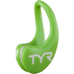 TYR Lime Nose Clip