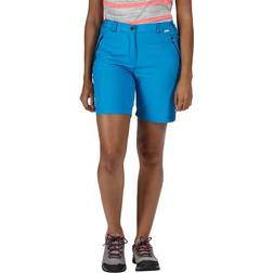 Regatta Chaska II Walking Shorts - Blue Aster