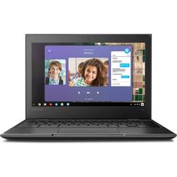 Lenovo 100e Chromebook 81MA000UUK