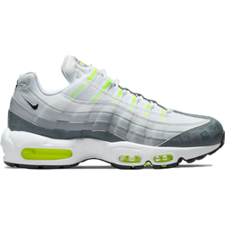 Nike Air Max 95 M - White/Cool Grey/Wolf Grey/Black