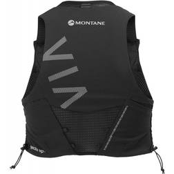 Montane Gecko VP+ L - Black