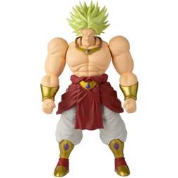 Bandai Dragon Ball Limit Breaker Series Super Saiyan Broly