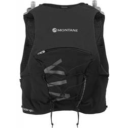 Montane Gecko VP 5+ M - Black