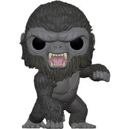 Funko Pop ! Movies Godzilla vs. Kong 10" Kong