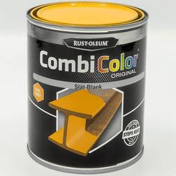 Rust-Oleum Combicolor Metallfärg Daffodil Yellow 0.75L