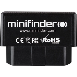 MiniFinder Zepto