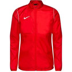 Nike Park 20 Rain Jacket Men - University Red/White/White