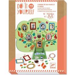 Djeco Do it Yourself a Family Tree to Create