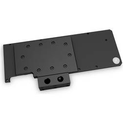 EKWB EK-Quantum Vector XC3 RTX 3080/3090 Active Backplate - Acetal