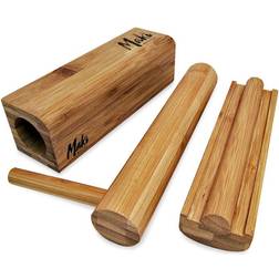 MikaMax Sushi Maker Sushi Set Køkkenudstyr 3stk