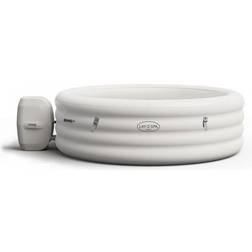 Lay-Z-Spa Inflatable Hot Tub Lay-Z-Spa Vegas Airjet