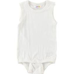 Joha Bamboo Body - White (61910-345-10)