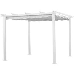 Jabo Pergola 4x4 m