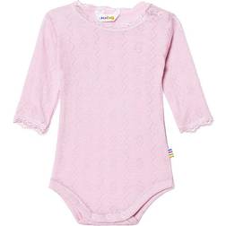 Joha Body with Long Sleeves - Prime Rose (66490-197-350)