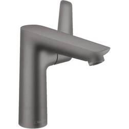 Hansgrohe Talis E (71754340) Borstad Svart/Krom