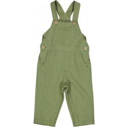 Wheat Apollo Overalls - Sage (6799d-330-4122)