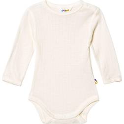 Joha Body with Long Sleeves - Natural/Off White (62515-122-50)