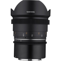 Samyang MF 14mm T3.1 VDSLR MK2 for Canon RF