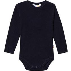 Joha Body with Long Sleeves - Navy Blue (62515-122-13)