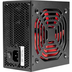 Mars Gaming Mpb850 Alimentatore 850 W 20+4 Pin Atx Atx Nero Rosso