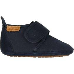 bisgaard Baby Cotton - Navy