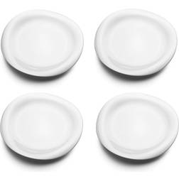 Georg Jensen Cobra Assiette de Dîner 27cm 4pcs