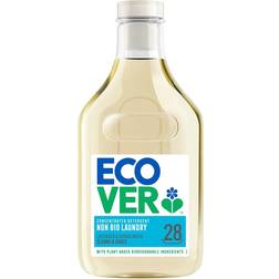 Ecover Non-Bio Laundry Liquid Lavender & Sandalwood 28 Washes 0.264gal