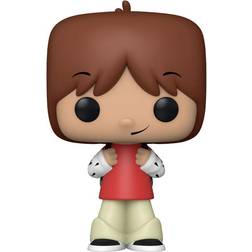 Funko POP! Animation Foster's Home for Imaginary Friends Mac