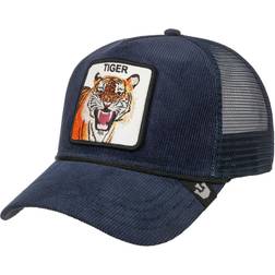 Goorin Bros. Tiger Race Cap - Navy