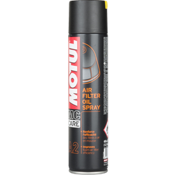 Motul A2 Air Filter Oil Spray