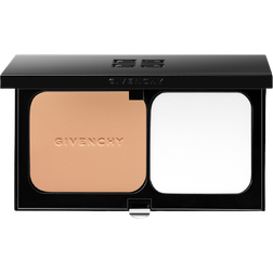 Givenchy Matissime Velvet Compact Foundation SPF20 P+++ #6 Mat Copper