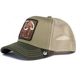 Goorin Bros. Wooly Mammoth Trucker Cap - Green