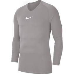 Nike Kids Park First Layer Top - Grey (AV2611-057)