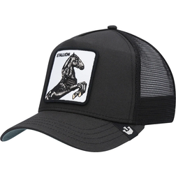 Goorin Bros. Stallion Trucker Cap - Black