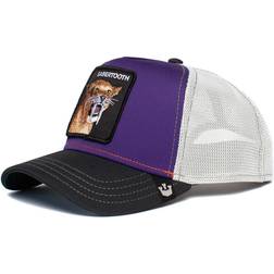 Goorin Bros. The Sabertooth Cap - Purple