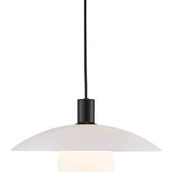 Nordlux Verona Black Pendel ∅ 40cm