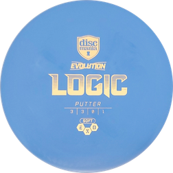 Discmania Evolution Soft Exo Logic