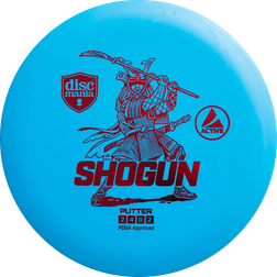 Discmania Active Base Shogun