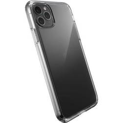 Speck Presidio Perfect Clear Case for iPhone 11 Pro Max