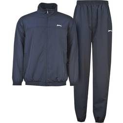 Slazenger Woven Suit Men - Navy