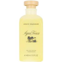 Adolfo Dominguez Agua Fresca Shower Gel 400ml